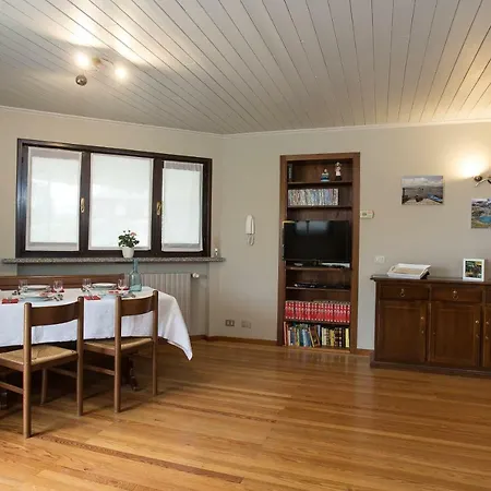 Apartment Bice