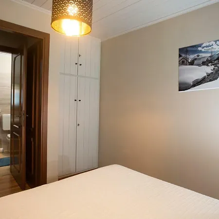 Apartment Bice