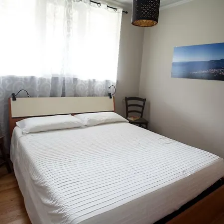 Apartment Bice