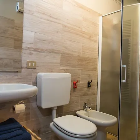 Apartment Bice