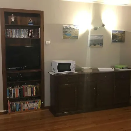 Bice Apartment *
